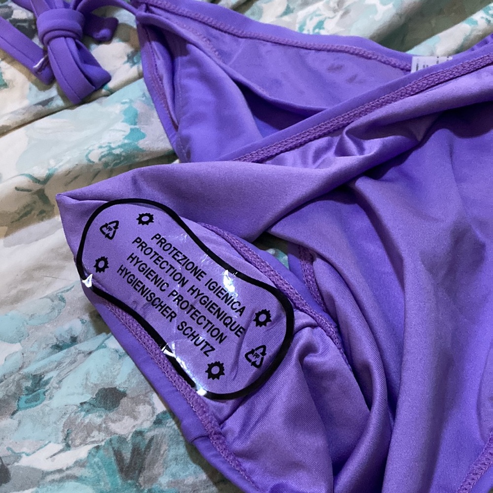 NWT fashion Nova swim - Picture 6 of 6